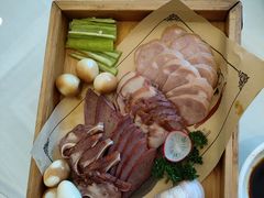 -友鹏海鲜(新宜白大道店)