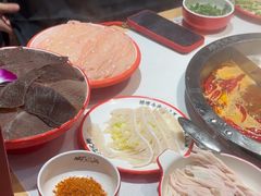 -犊门火锅(长沙五一广场总店)