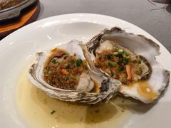 -神洲四海大酒楼(王府井澳门中心店)
