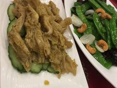 -玉华台饭庄(裕中西里小区店)