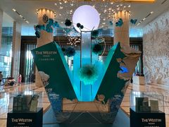 -广交会威斯汀酒店