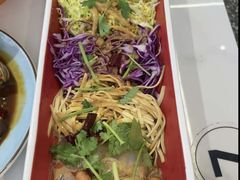 -嗨辣小聚·盘锦河蟹·海鲜烧烤龙虾(盘锦十年好店)