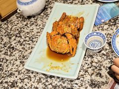 -南京大牌档(崇文门国瑞店)