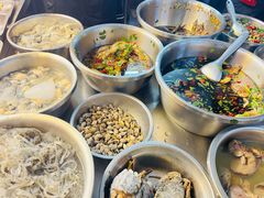 -圆蛋酒料•生腌(开元路店)