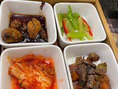 -西塔斗牛家烧烤(中海寰宇店)