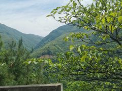 -永州阳明山国家森林公园