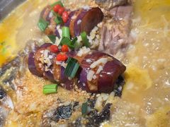 -探鱼·鲜青椒爽麻烤鱼(领展购物广场店)