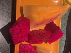 -牛New寿喜烧(中山公园龙之梦店)