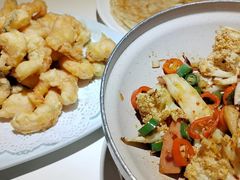 -吕氏疙瘩汤·新鲁菜(新贵和店)