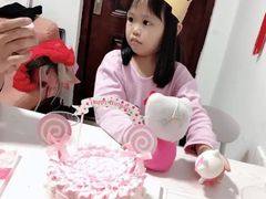-童话王子·生日蛋糕(中山店)