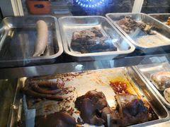 -老北京洪记酱肉坊(德内大街店)