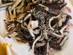 爆肚-姚记炒肝店(鼓楼店)
