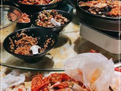 -聚味瞿记·龙虾堂(咸嘉湖店)