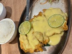 -Thai Alley泰爱里(二沙岛店)
