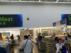 -山姆会员商店(杨桥西路店)