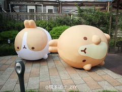 -新世界百货(明洞总店)