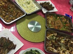 -邹记·美食(斗门店)