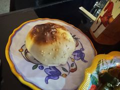 烤包子-卡丹新疆美食(南园新村东区店)