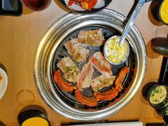 -火炉火自助餐(悠唐购物中心店)