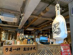 -北丐先生·野馄饨烧烤(雨花万象店)