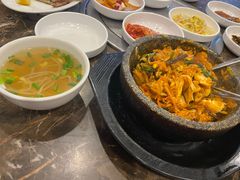 -高丽村韩国料理(兴华二路店)