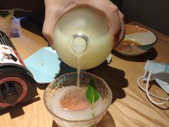-小山日本料理(太古汇店)