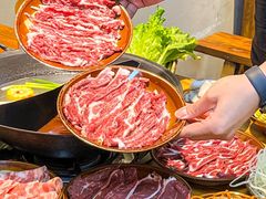 -阳阳老火锅(小南门店)