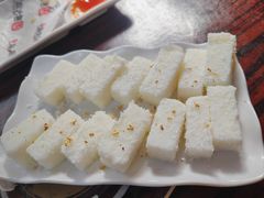 -周大娘牛乳(旧寨古村总店)