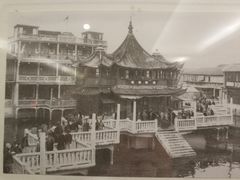 -宏玲餐厅(四川南路店)