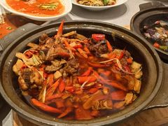 -菜香源·醉湖美宴(杨家坪店)