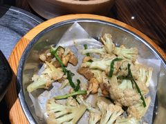 -猪腰一家·地道佛山菜(里水店)