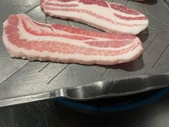 -李氏烤肉店