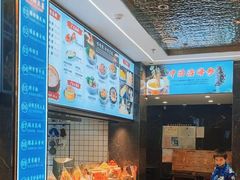 -潍城老菜馆·地标美食