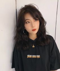 -SY COLOUR专业烫染