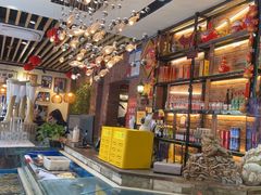 -老姑砂锅·烧烤天津菜(体北道店)