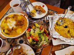 -番茄屋葡式美食(总店)