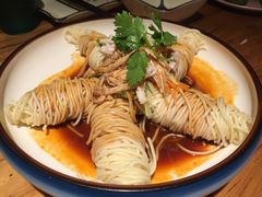 -嘉禾·悦享餐厅(八方汇店)