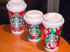 -星巴克臻选(成都宽窄巷子店)