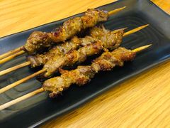 牛肉串-九十九顶毡房(阜石路店)