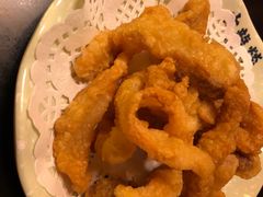 -大龙辣火锅·龙虾·烧烤(湖滨新天地店)
