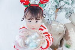 -幺幺BABY婚纱摄影