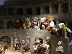 -成都泰迪熊博物馆