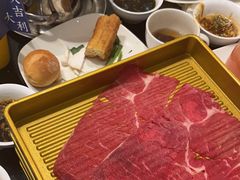 -太湖饭店玉兰厅(自助餐厅)