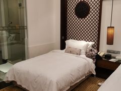 -苏州环秀晓筑养生度假村