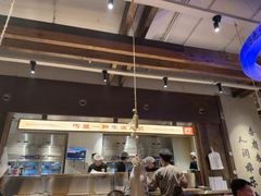 -北丐先生·野馄饨烧烤(泰达E街区店)