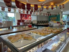 -蜂蝶来饼店(拱北总店)