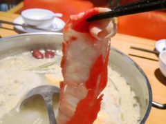 -打酱友•斑鱼海鲜粥火锅(吴桥店)