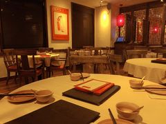 大堂-龙门阵茶屋川菜馆(武康路店)