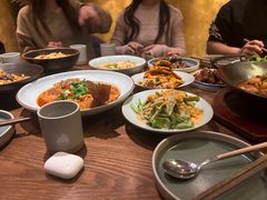 -薇酌饮·陕西菜(南门外店)