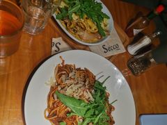-Secco德式餐吧(南秀村店)